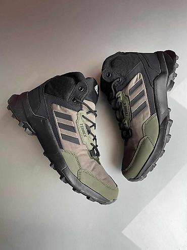 Patike: Adidas terrex duboke patike cipele NOVO Novo Brojevi 41 do 46 fb — 14