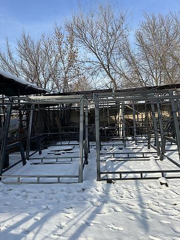 Сварка: Сварка | Ворота, Навесы, Козырьки Доставка, Бесплатная смета, Демонтаж — 7