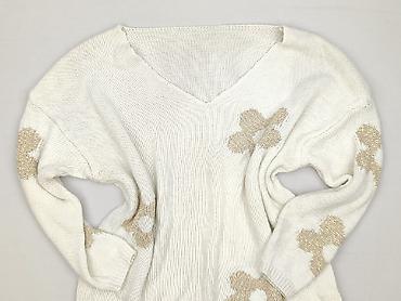 karku: Sweter damski, rozmiar 6XL — 1