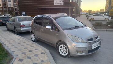 митсубици кольт: Mitsubishi Colt: 2003 г., 1.3 л, Автомат, Бензин, Хэтчбэк