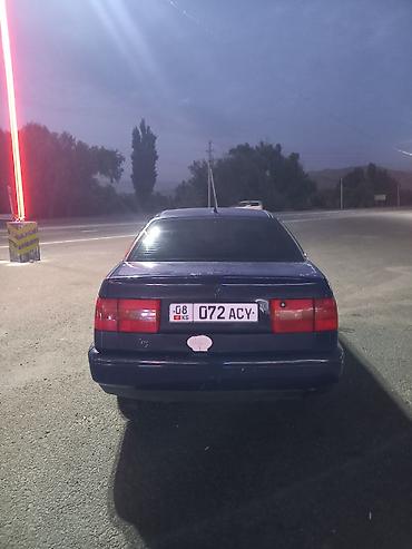 запчасти коробка: Volkswagen Passat: 1994 г., 1.8 л, Механика, Бензин, Седан — 6
