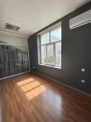 binə mərkəz: İcarəyə verilir 4 otaqlı ofis 80 m², Nəsimi r. Daha 7 şəklə bax — 3