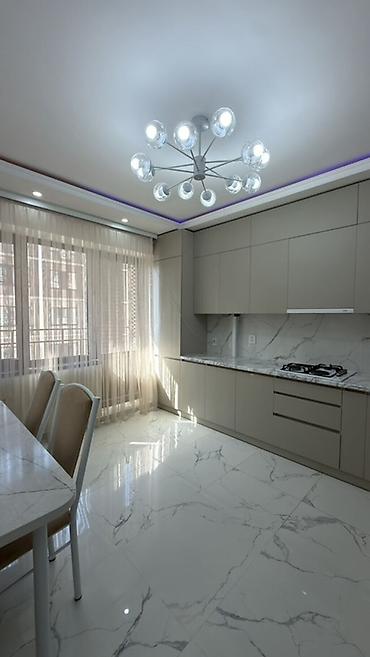 баха гагарина: 2 комнаты, 70 м², ул. Баха / Гагарина 108 серия, 7 этаж, Евроремонт — 5