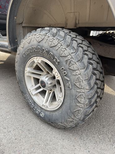 Mitsubishi: Mitsubishi Pajero: 1991 г., 2.9 л, Механика, Дизель, Внедорожник — 8