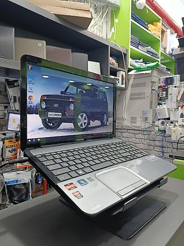 islenmis notebook aliram: İşlənmiş Toshiba, 15.6 ", AMD A6, 512 GB, Ünvandan götürmə, Ödənişli çatdırılma, Rayonlara çatdırılma — 3