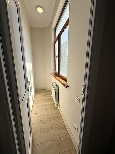 квартира лермонтова: 3 комнаты, 114 м², Элитка, 6 этаж, Евроремонт — 9