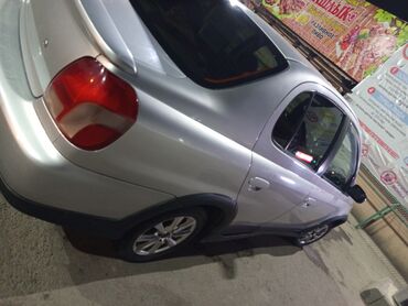 Toyota: Toyota : 2000 г., 1.5 л, Автомат, Бензин, Седан