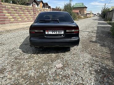 Subaru: Subaru Legacy: 2003 г., 2 л, Автомат, Бензин, Седан — 5