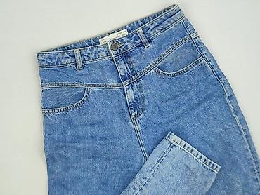 Stradivarius, Jeansy damskie, rozmiar S