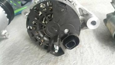 auto plac sm palanka: ALTERNATOR ZA ALFA ROMEO GIULIETTA, MITO | DELOVI ZA ALFU Giulietta — 3