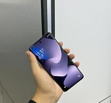 poco 12: Редми нот 15 память 8/256 все четко работает отпечаток есть все — 2