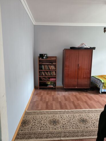 Həyət evi alıram: 9 kv. m, 6 otaqlı, Qaz, İşıq, Su — 22
