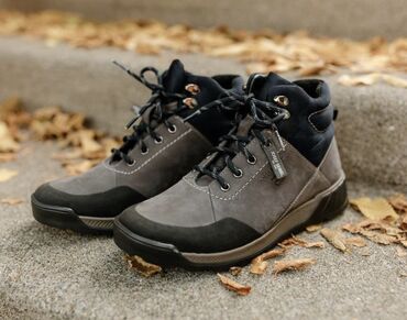 Ботинки: Josef Seibel. Если между размерами; заказывайте на следующий размер — 8