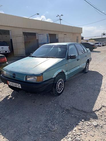 рулевая рейка хонда аккорд левый руль: Volkswagen Passat: 1991 г., 1.8 л, Механика, Бензин, Седан — 4