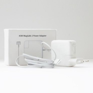 MagSafe 1/2 и type-c оригинальные зарядки для всех моделей MacBook