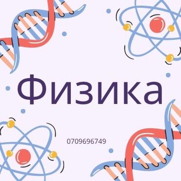 учитель физики: Репетитор Физика
