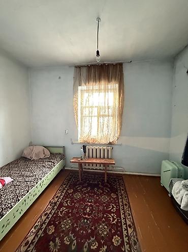 Продажа домов: Дом, 57 м², 3 комнаты, Старый ремонт — 5