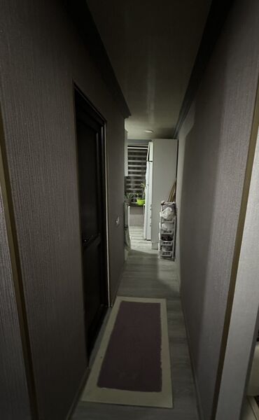 Köhnə tikili: Gəncə, 2 otaqlı, Köhnə tikili, 48 kv. m — 3