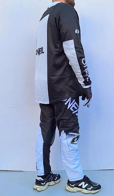 Sportska odeća: O’Neal komplet za motokros/enduro – dres i pantalone - Brend: O’Neal — 5