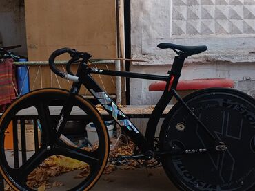 запчасть на велосипед: Продаётся или обменивается fix JIXF💸