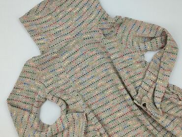 sweter z c: Sweter damski, rozmiar S