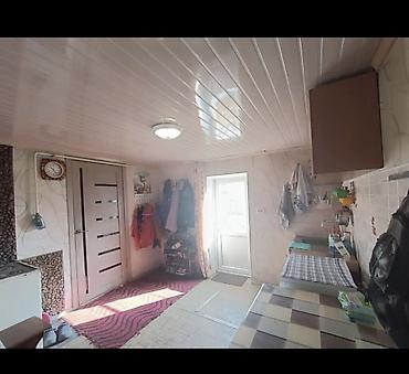 Продажа коттеджей и домов: Продаю дом в городе Кант. Жилой район в шаговой доступности школа — 21