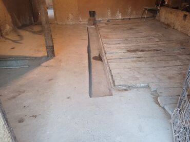 Продажа домов: Времянка, 53 м², 3 комнаты, Собственник — 10