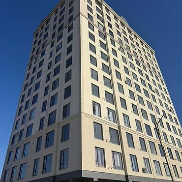 Продажа квартир: 1 комната, 55 м², Элитка, 9 этаж, Готовая ПСО (под самоотделку) at lalafo.kg — 1 Продажа квартир: 1 комната, 55 м², Элитка, 9 этаж, Готовая ПСО (под самоотделку) — 1