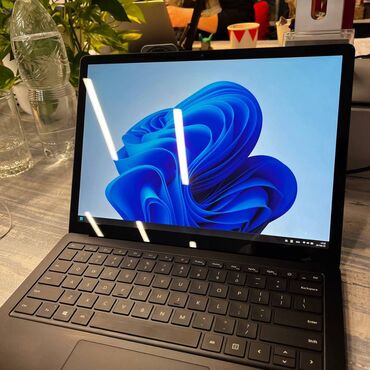 i5 11400f: Ультрабук, Microsoft Surface, 16 ГБ ОЗУ, Intel Core i5, 13.5 ", память SSD