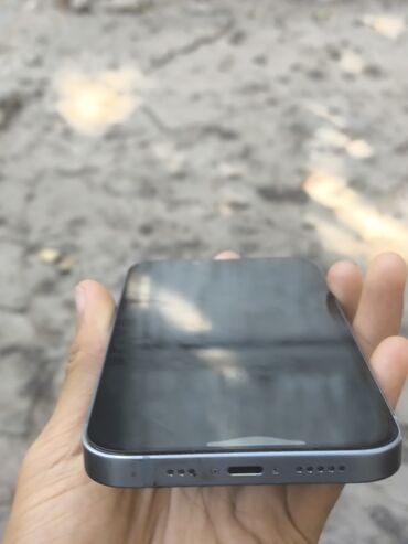 бу стиральные машины автомат в бишкеке: IPhone 14, Колдонулган, 128 ГБ, Blue Titanium, Коргоочу айнек, Заряддоочу түзүлүш, 78 %
