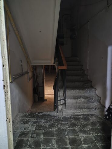 Köhnə tikili: Bakı, 3 otaqlı, Köhnə tikili, m. Azadlıq Prospekti, 35 kv. m — 7