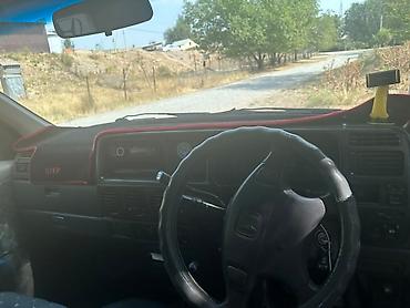 Унаа сатуу: Honda Stepwgn: 1999 г., 2 л, Автомат, Газ, Вэн/Минивэн — 5
