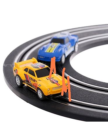 toy: Гоночный автотрек для детей – ваш старт в мир скорости и приключений! — 6