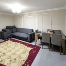 Uzunmüddətli kirayə mənzillər: (Ev Sahibiyəm) Mənzil Həzi Aslanov metrosu yaxınlığında yerləşir Metro — 4