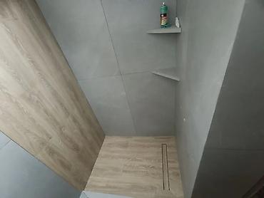 Укладка плитки: Услуги плиточника. Кладка крупноформатной плитки/керамогранита в — 14