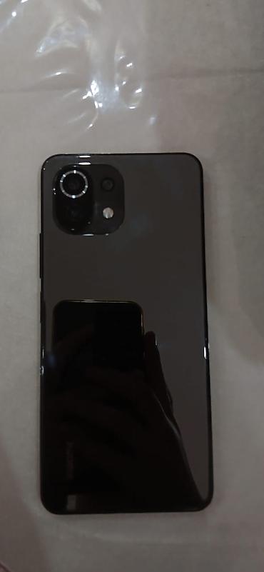 iphpne 11: Xiaomi 11 Lite, 128 GB, 
 Face ID — 5
