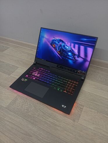 где можно купить ноутбук в бишкеке: Asus, 16 ГБ ОЗУ, AMD Ryzen 7