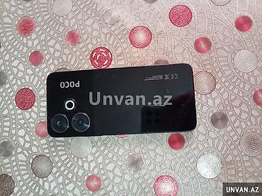 poco x2: Poco M6, 256 GB — 2