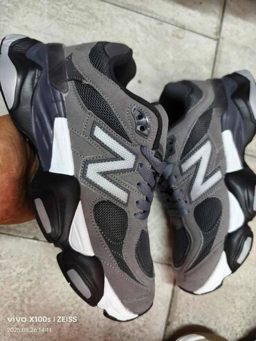 Women's Sneakers and athletic shoes: Nwe balance 9060 patike NOVO Novo Brojevi 36 do 46, zavisi od modela — 9