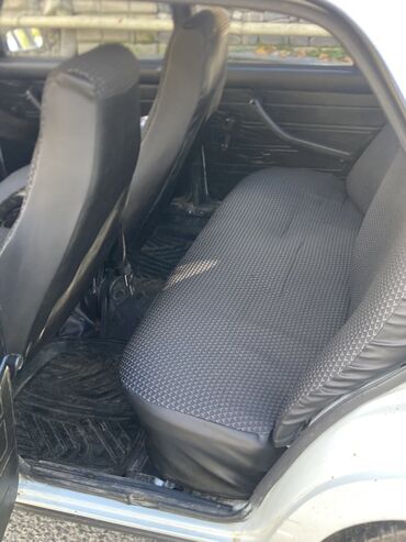 VAZ (LADA): VAZ (LADA) 2107: 1.6 l | 2005 il 44800 km Sedan — 5