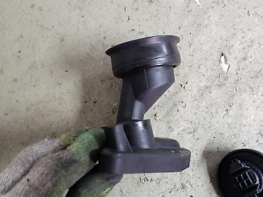 crafter: Маслозаливная гoрлoвина Vоlkswаgen Craftеr 2.5TDI BJМ, 2008г.в — 10