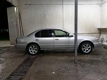 maxima j30: Nissan Cefiro: 1998 г., 0.2 л, Автомат, Бензин, Седан — 2