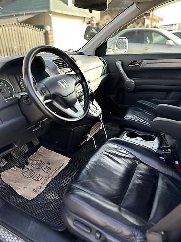 Honda: Honda CR-V: 2009 г., Автомат, Кроссовер — 10