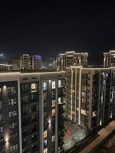 Продажа квартир: 3 комнаты, 97 м², Элитка, 12 этаж, Дизайнерский ремонт — 1