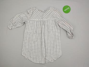 tunika: Gina Tricot, Bluzka damska, rozmiar S — 3
