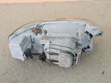 Передние фары: Передняя левая фара Ford 1997 г., Б/у, Оригинал, Германия — 8