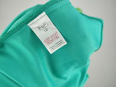 la prive: F&F, Sukienka damska, rozmiar 2XL — 6