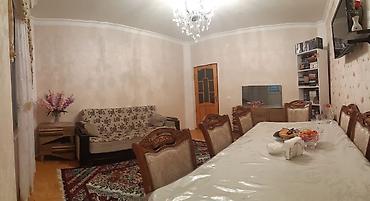 razin stansiyasi: 2 otaqlı, Yeni tikili, 50 kv. m — 3