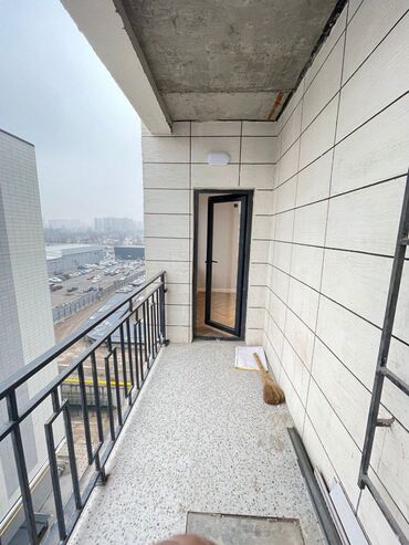 Продажа квартир: 1 комната, 41 м², Элитка, 9 этаж — 4