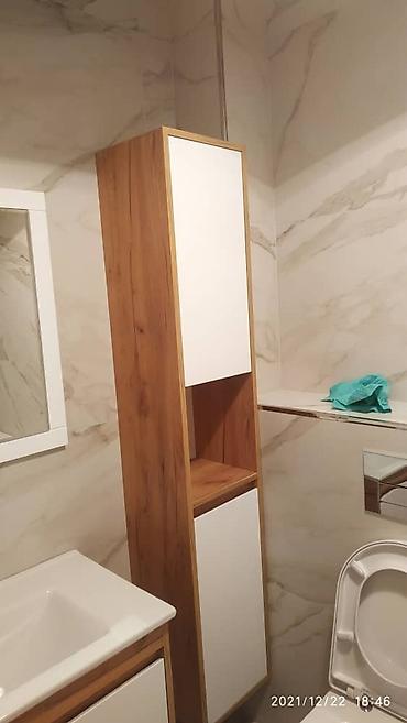 Ремонт под ключ: Ремонт под ключ | Бани, Балконы, Ванны Больше 6 лет опыта — 26